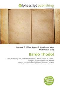 Bardo Thodol
