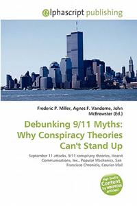 Debunking 9/11 Myths