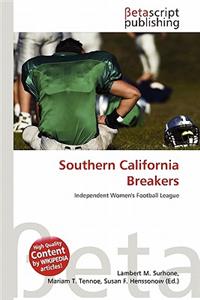 Southern California Breakers