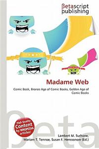 Madame Web