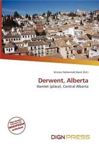 Derwent, Alberta