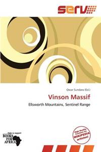 Vinson Massif