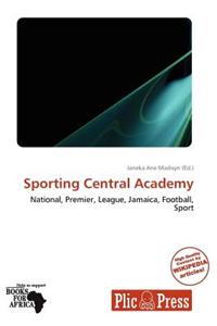 Sporting Central Academy