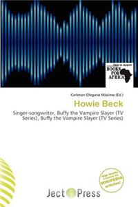 Howie Beck