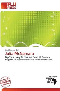 Julia McNamara