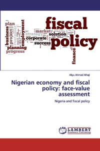 Nigerian economy and fiscal policy