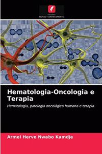 Hematologia-Oncologia e Terapia