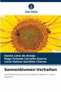 Sonnenblumen-Verhalten
