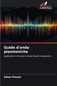 Guide d'onda plasmoniche