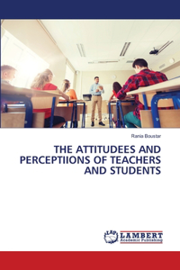 Teachers and Students' Perceptions toward the Target Culture Teaching