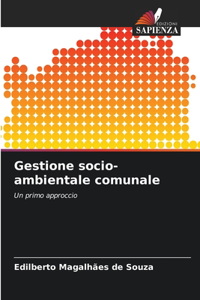 Gestione socio-ambientale comunale