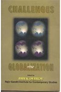 Challenges Of Globalization