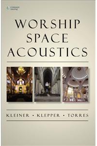 Worship Space Acoustics