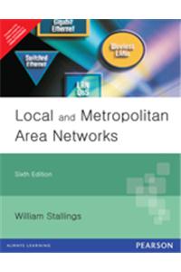 Local & Metropoltan Area Net