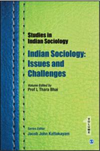 Studies in Indian Sociology