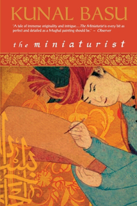 Miniaturist The