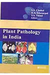 Plant Pathology in India