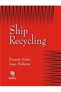 Ship Recycling