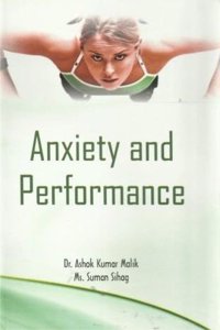 Anxiety and Performance