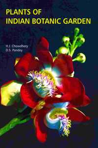 Plants Of Indian Botanic Garden