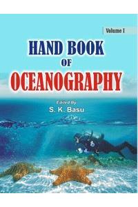 Hand Book of Oceanography