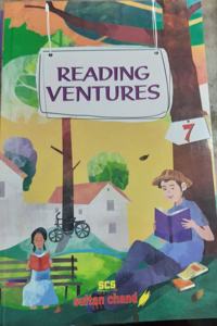 Reading Ventures Class 7