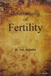 Determinants of Fertility