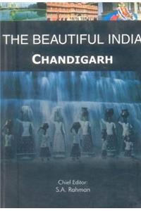 Beautiful India - Chandigarh