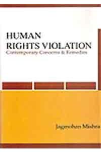 Human Rights Violation