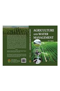 Agriculture And Water Management