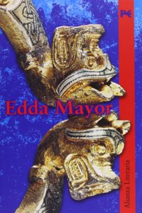 Edda Mayor / Big Edda