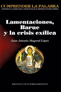 Lamentaciones, Baruc y la crisis exilica