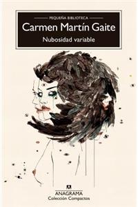 Nubosidad variable