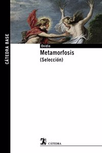 Metamorfosis: (Seleccion)