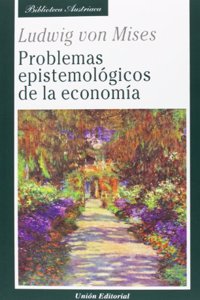 Problemas epistemologicos de la economia