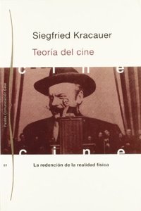Teoria del Cine