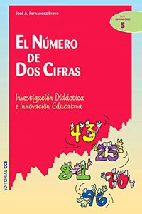El Numero de Dos Cifras-1a Edicion