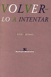 Volverlo a intentar (Renacimiento) (Spanish Edition)