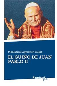 El Guino de Juan Pablo II