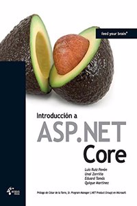 Introduccion a ASP.Net Core