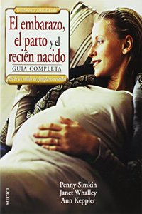 EL EMBARAZO EL PARTO Y EL RECIEN NACIDO