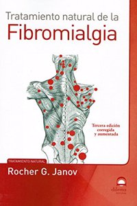 Tratamiento natural de la Fibromialgia