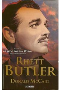 Rhett Butler