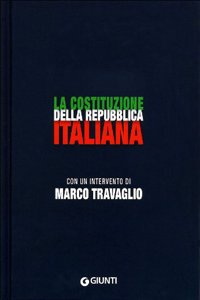 La Costituzione della repubblica Italiana