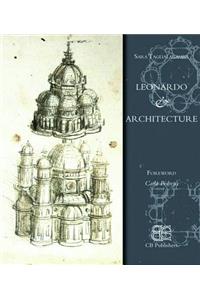 Leonardo and Architecture
