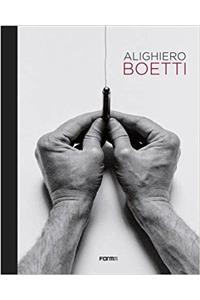 Alighiero Boetti