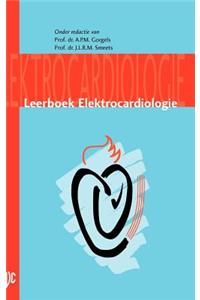 Leerboek Elektrocardiologie