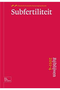 Bijblijven 4 - 2011 Vruchtbaarheidsstoornissen