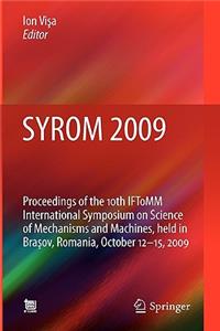 Syrom 2009