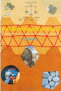 Soil Retaining Structures